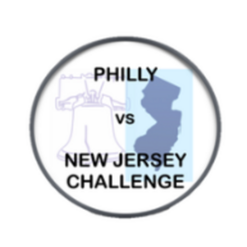 2026 Philly vs. New Jersey Challenge - Duplicate